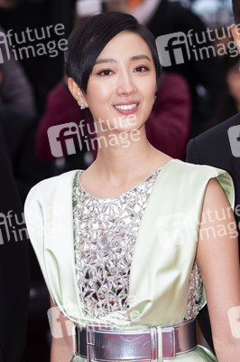 Premiere 'The Wild Goose Lake', Cannes Film Festival 2019