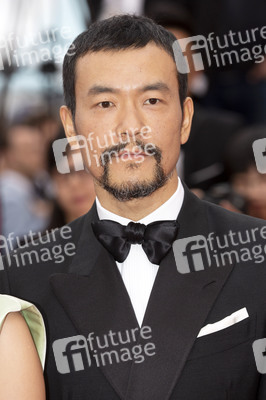 Premiere 'The Wild Goose Lake', Cannes Film Festival 2019