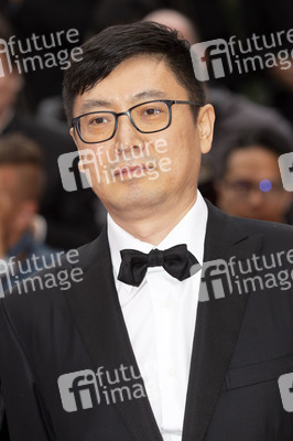 Premiere 'The Wild Goose Lake', Cannes Film Festival 2019