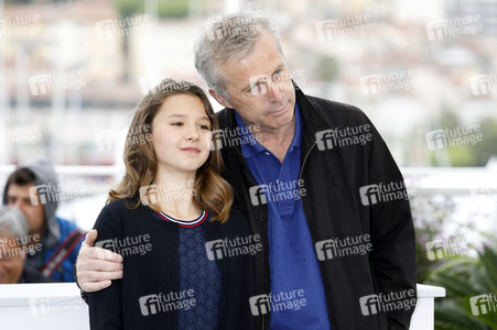 Photocall 'Jeanne', Cannes Film Festival 2019