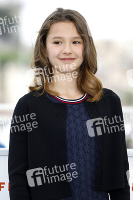 Photocall 'Jeanne', Cannes Film Festival 2019
