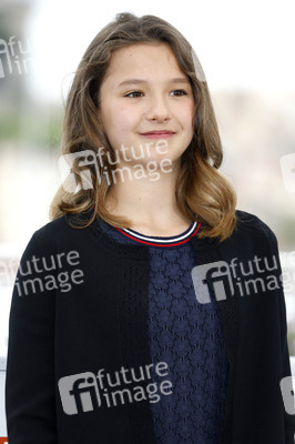 Photocall 'Jeanne', Cannes Film Festival 2019