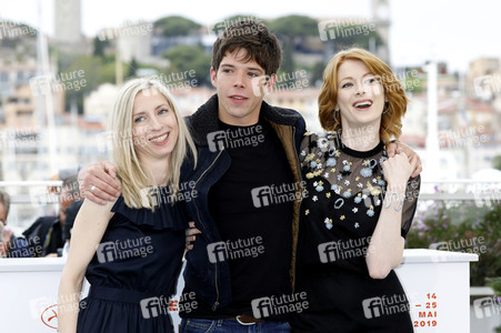 Photocall 'Little Joe', Cannes Film Festival 2019