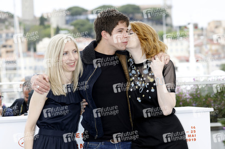 Photocall 'Little Joe', Cannes Film Festival 2019