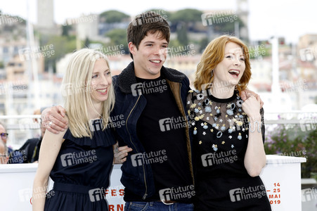 Photocall 'Little Joe', Cannes Film Festival 2019