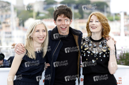 Photocall 'Little Joe', Cannes Film Festival 2019