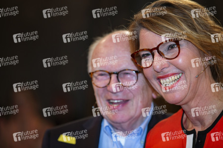 Talkshow 'Kölner Treff' in Köln