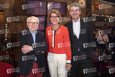Talkshow 'Kölner Treff' in Köln