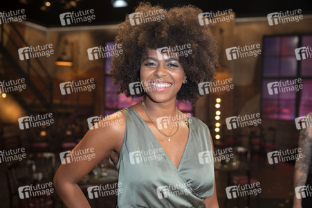 Talkshow 'Kölner Treff' in Köln