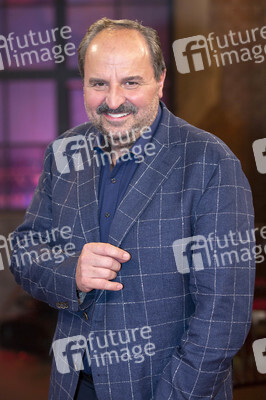 Talkshow 'Kölner Treff' in Köln