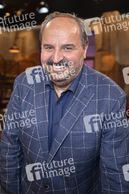 Talkshow 'Kölner Treff' in Köln