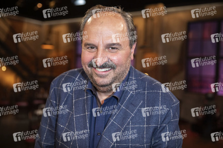 Talkshow 'Kölner Treff' in Köln