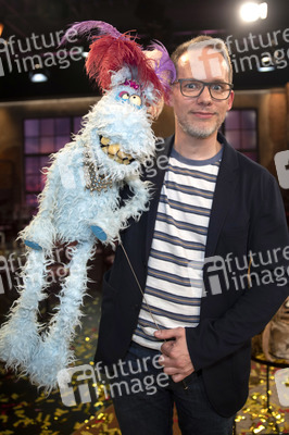 Talkshow 'Kölner Treff' in Köln