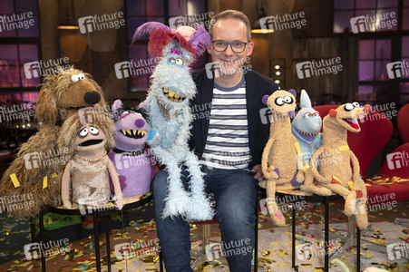 Talkshow 'Kölner Treff' in Köln