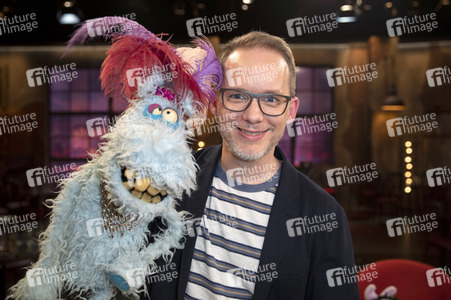 Talkshow 'Kölner Treff' in Köln