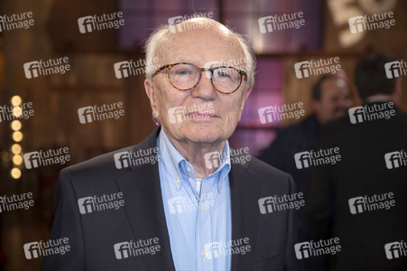 Talkshow 'Kölner Treff' in Köln