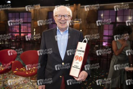 Talkshow 'Kölner Treff' in Köln