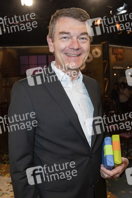 Talkshow 'Kölner Treff' in Köln