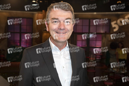 Talkshow 'Kölner Treff' in Köln