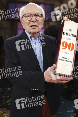 Talkshow 'Kölner Treff' in Köln