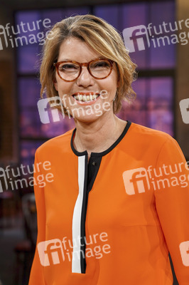 Talkshow 'Kölner Treff' in Köln