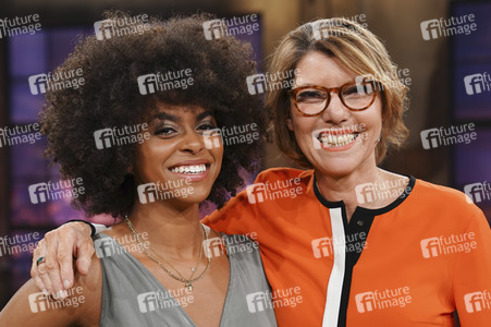 Talkshow 'Kölner Treff' in Köln