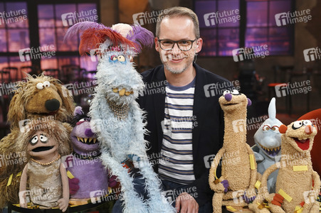 Talkshow 'Kölner Treff' in Köln