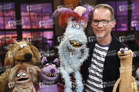 Talkshow 'Kölner Treff' in Köln