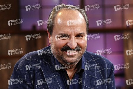 Talkshow 'Kölner Treff' in Köln