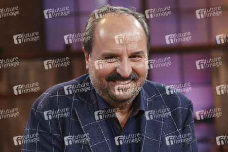 Talkshow 'Kölner Treff' in Köln