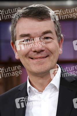 Talkshow 'Kölner Treff' in Köln