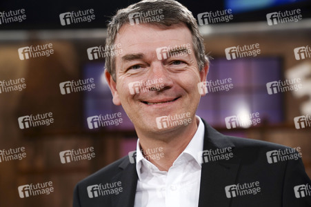 Talkshow 'Kölner Treff' in Köln