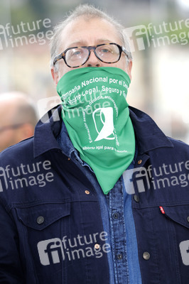 Photocall 'Let It Be Law', Cannes Film Festival 2019