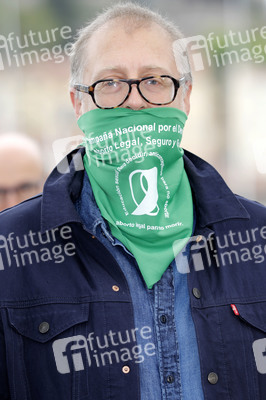 Photocall 'Let It Be Law', Cannes Film Festival 2019