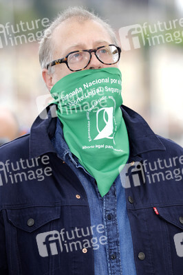 Photocall 'Let It Be Law', Cannes Film Festival 2019