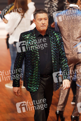 Tanzshow 'Let's Dance' in Köln