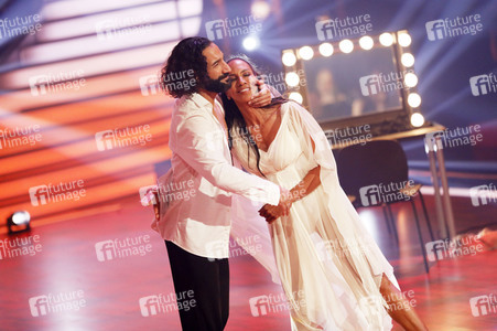 Tanzshow 'Let's Dance' in Köln