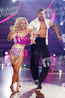 Tanzshow 'Let's Dance' in Köln