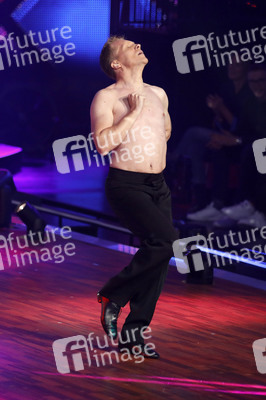 Tanzshow 'Let's Dance' in Köln