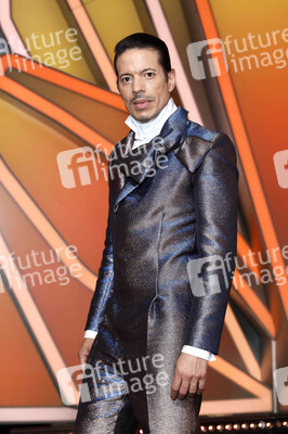 Tanzshow 'Let's Dance' in Köln