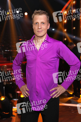 Tanzshow 'Let's Dance' in Köln