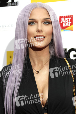 British LGBT Awards 2019 in London