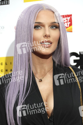 British LGBT Awards 2019 in London