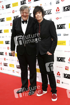 British LGBT Awards 2019 in London