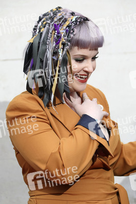 British LGBT Awards 2019 in London