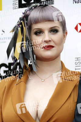 British LGBT Awards 2019 in London