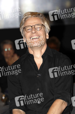 Talkshow 'Tietjen und Bommes' in Hannover