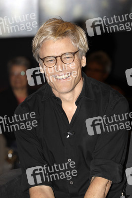 Talkshow 'Tietjen und Bommes' in Hannover