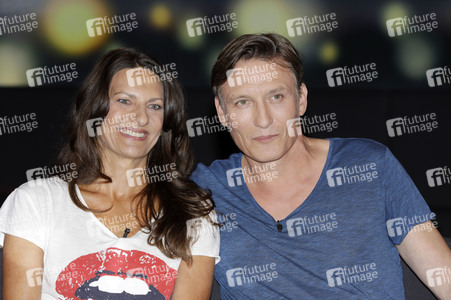 Talkshow 'Tietjen und Bommes' in Hannover