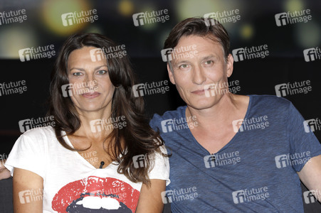 Talkshow 'Tietjen und Bommes' in Hannover